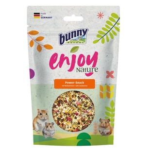 Enjoy Nature Power-Snack