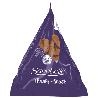 Thanks Snack
