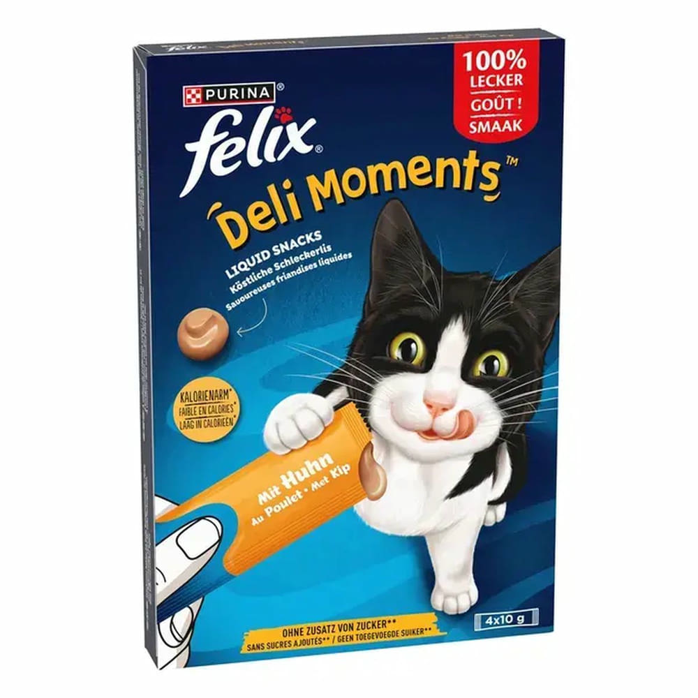 Deli Moments