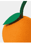 Colonne griffoir Tangerine