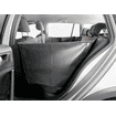 Couverture de protection antidérapante pour voiture, séparable
