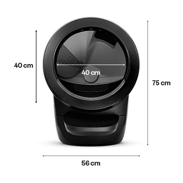 Litter-Robot 4 Katzentoilette