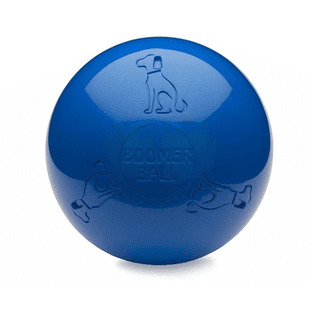 Boomer Ball