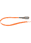 Leine Vivid PVC Orange