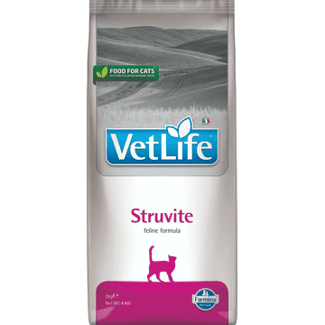 Feline Struvite