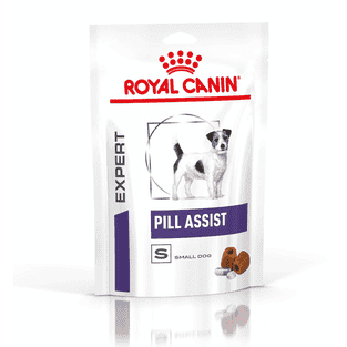 Pill Assist Small Dog