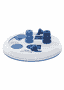 Dog Activity Flip Board