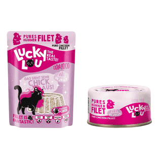 Filet de Poulet en gelée