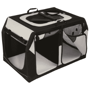 Niche transportable Vario Double