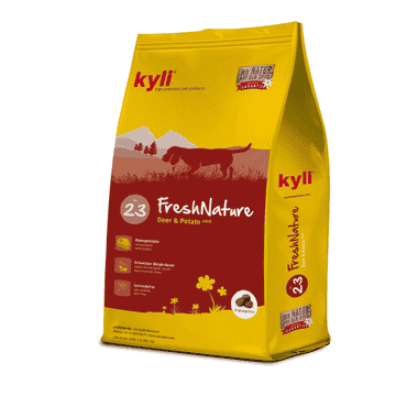 FreshNature Nr. 23 Deer & Potato