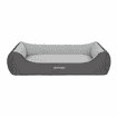 GreenLabel Hundebett grau