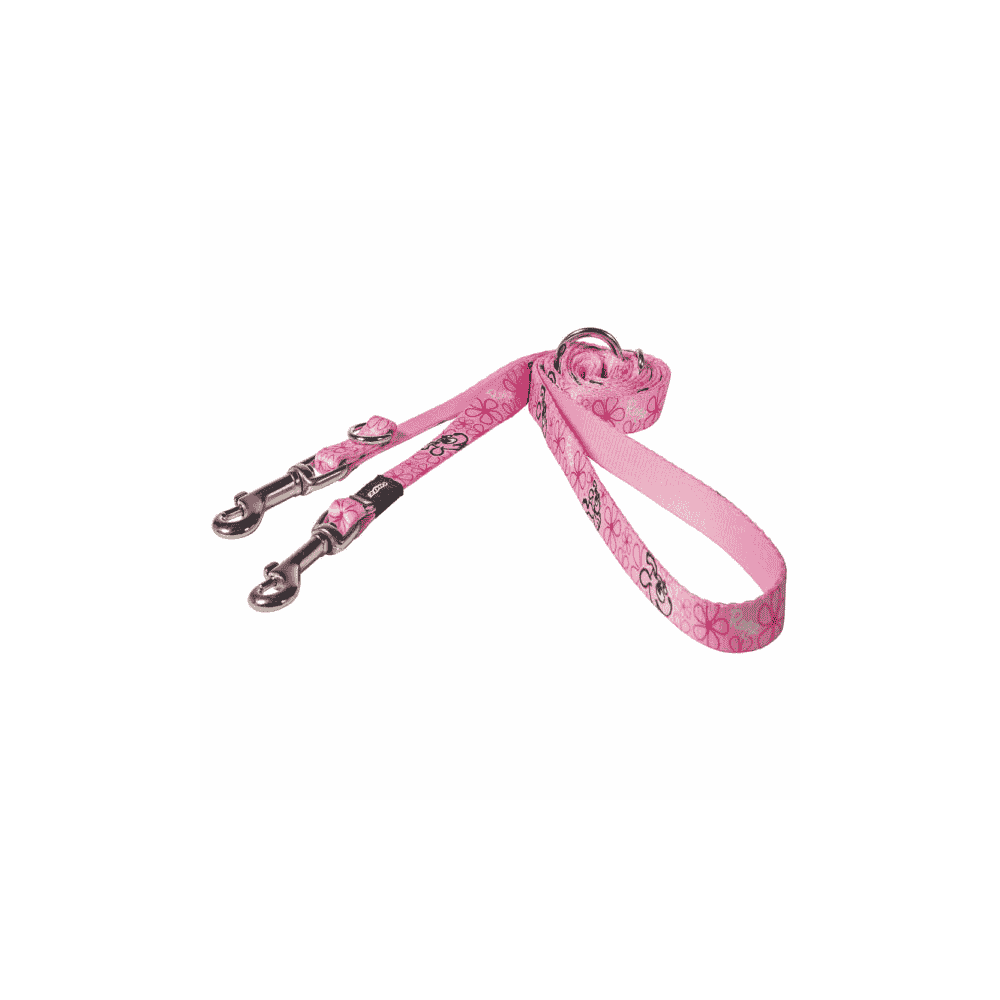 Dog leash YoYo