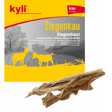 Ziegenkau