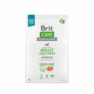 Brit care adult outlet large