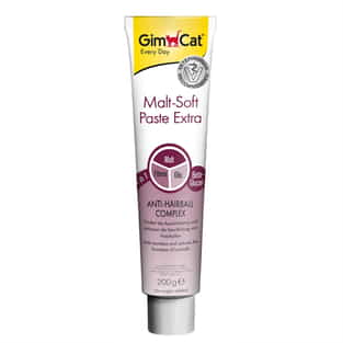 GimCat pâté Malt Soft Extra