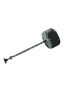 Deckenspanner Ø 9.5 x 5 cm