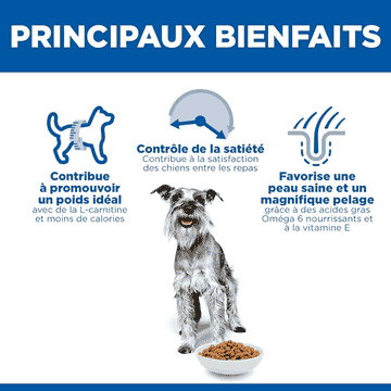 Canine Mature Adult 7+ Light Small & Mini Breed