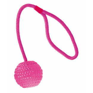Balles avec corde NON-TOXIC-Line