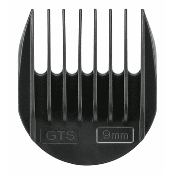TR1600 rechargeable battery clipper