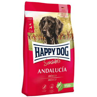 Sensible Andalucía