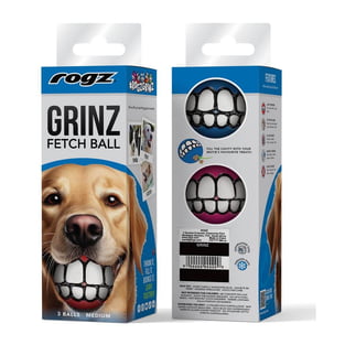Grinz Balle Multipack