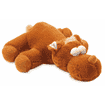 Tiere aus Plüsch