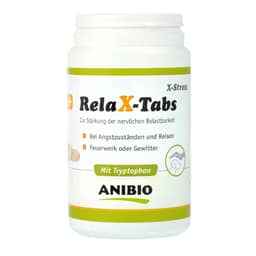 Relax-Tabs