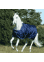 Weidedecke Smartex Rain - blau