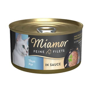 Filets en Sauce