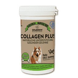 Dog Collagen+ Nucleotide Cell Support