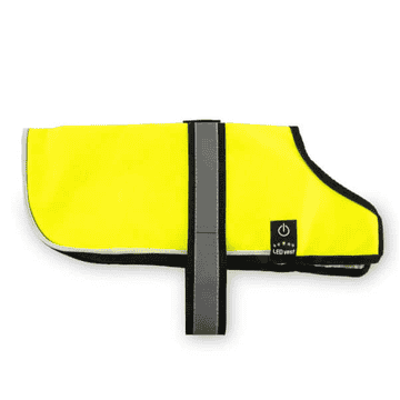 Light-Vest