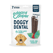 Doggy Dental Minzöl & Erdbeere