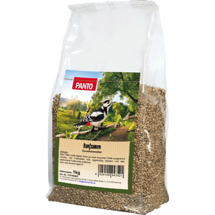 GiDeli Nourriture Pour Oiseaux Sauvages D'hiver 30 Kg - Nourriture Pour
