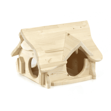 Maisonnette en bois Cabana
