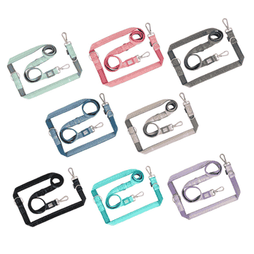 Dog leash Multi Function size M