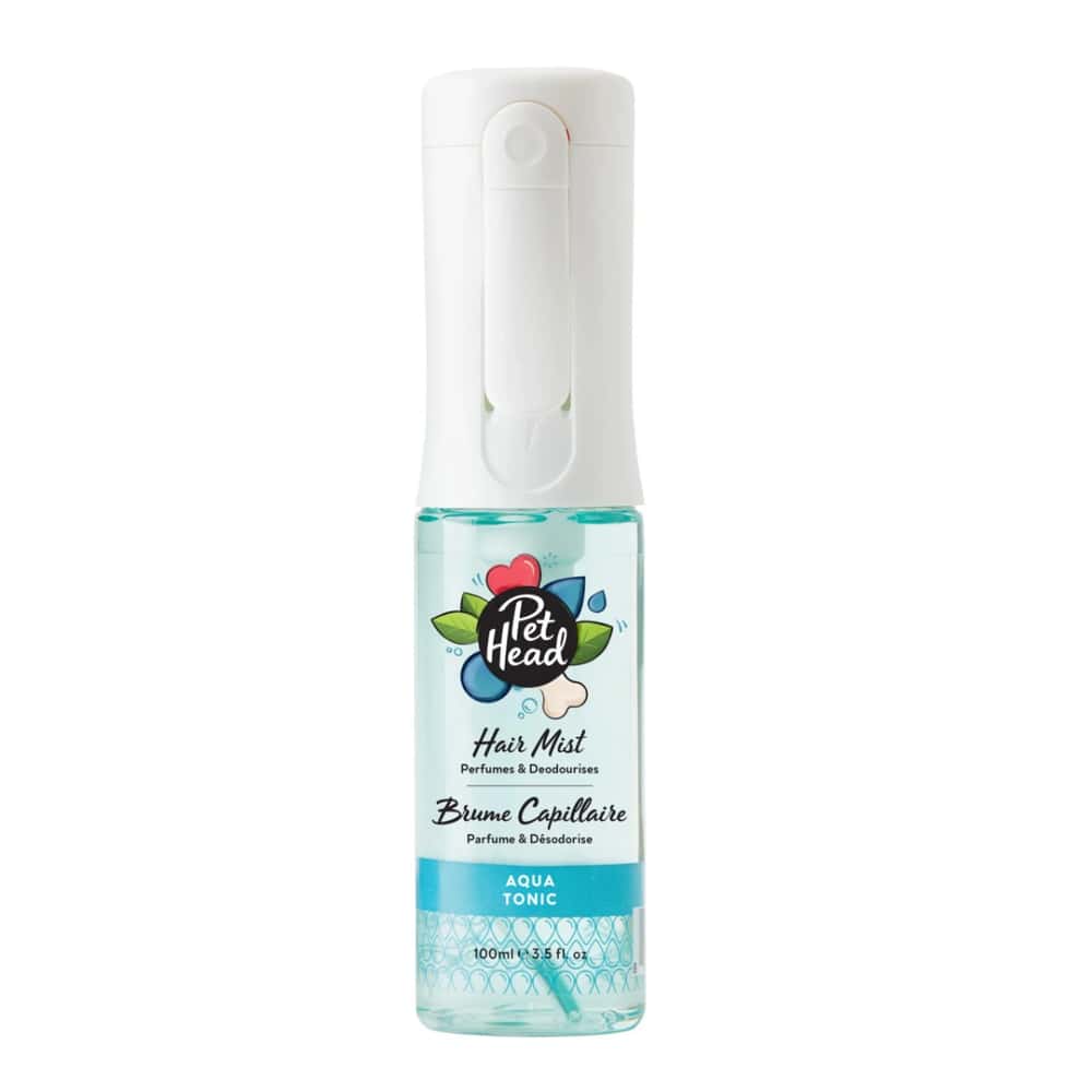 Hair Mist