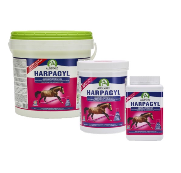Harpagyl