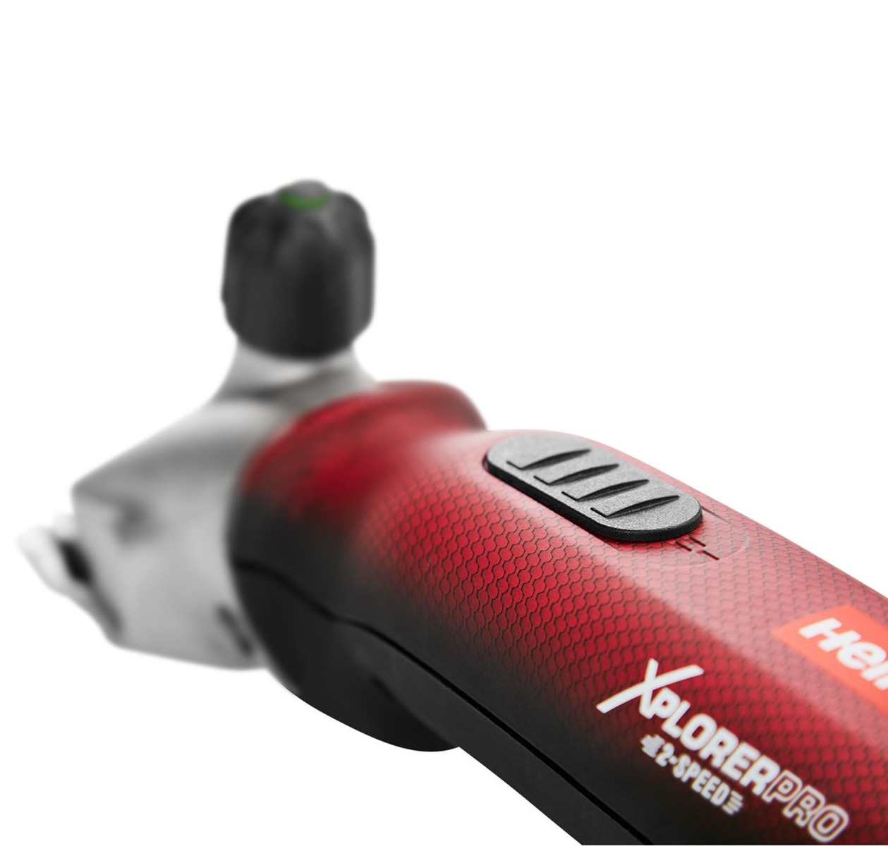 Tondeuse pour chevaux Xplorer Pro