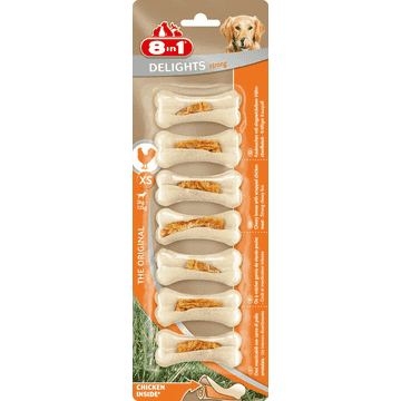 8in1 Delights Strong