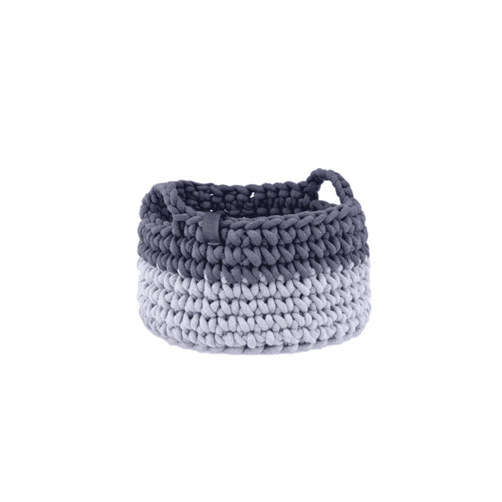Playtime toy basket
