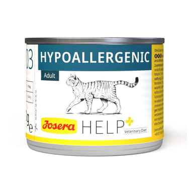 Hypoallergenic Cat Wet