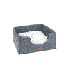 Cat Cube Hygge