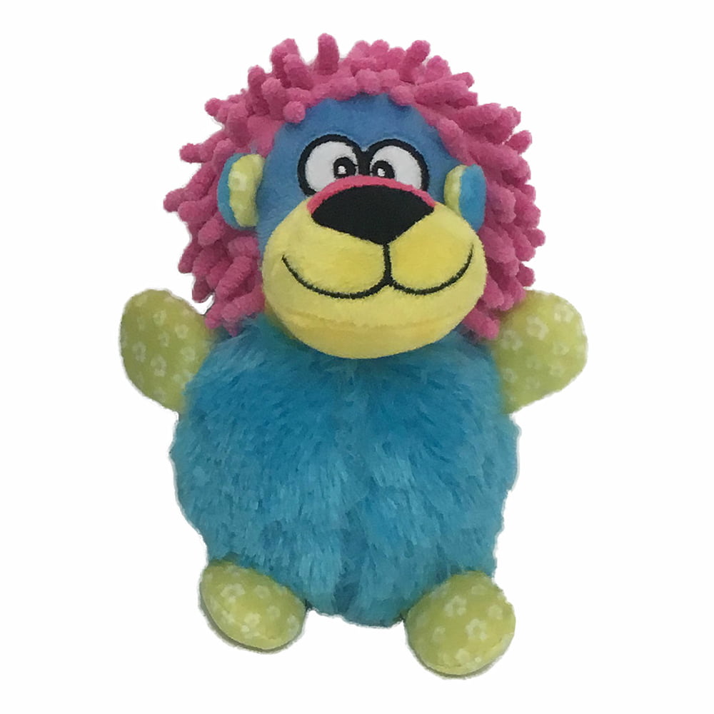 Jouet pour chiens Crazy-Lion