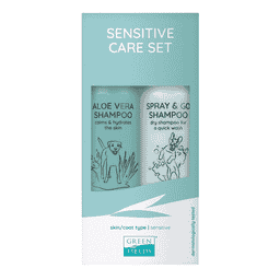 Sensitive Care Set