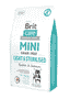 Care Mini Light & Sterilised Kaninchen & Lachs