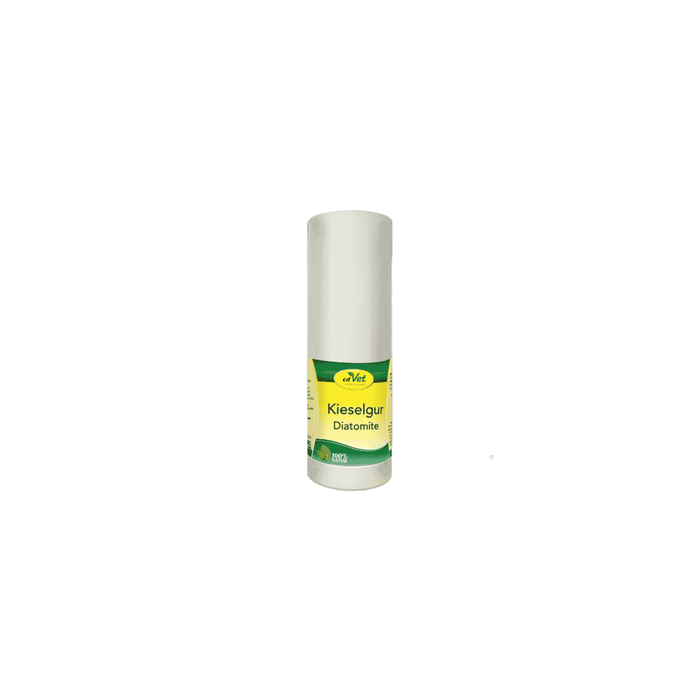 Diatomite