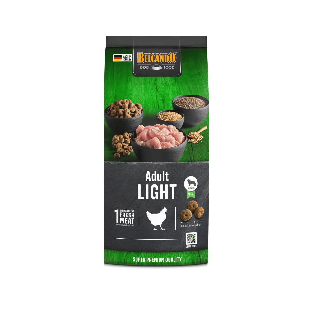 Adult Light Poultry