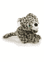 Hearty léopard en peluche