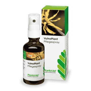 VulnoPlant Wundpflege-Spray