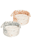 Panier pour chien Louis Paper